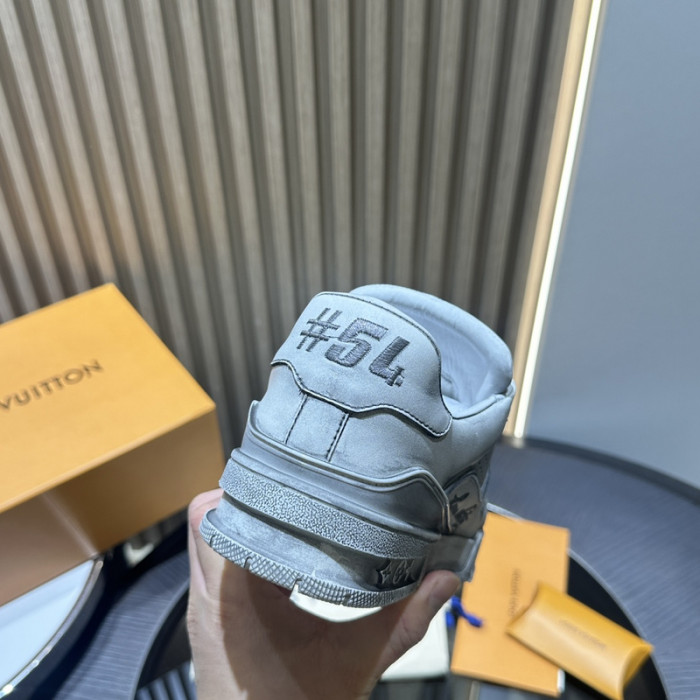 LVT SNEAKERS COPSHOE L&V-459