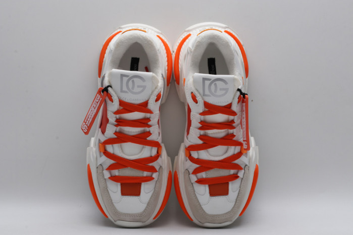 dg sneakers copshoe d&g-30