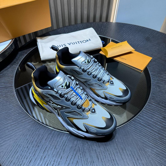 LVT SNEAKERS COPSHOE L&V-491