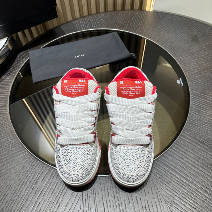 AMIRI SNEAKERS COPSHOE AM-135