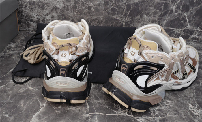 bl runner -copshoe bl 258