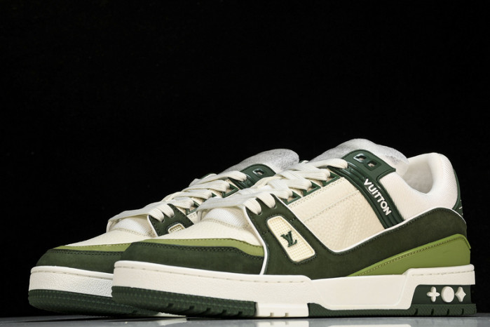 lvt sneakers copshoe l&v-229