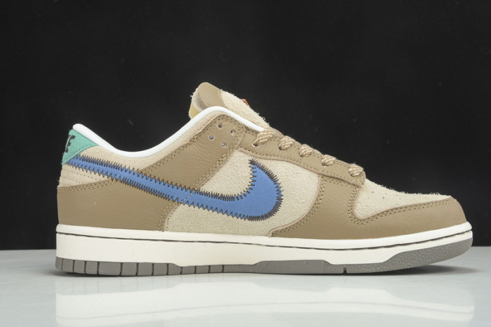 nike dunk low size? dark driftwood - do6712-200
