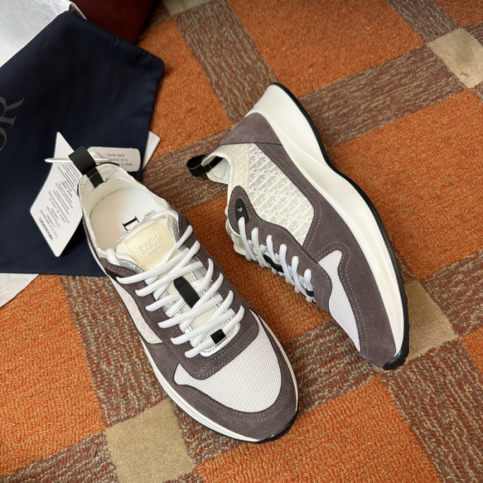 D1R* B25 SNEAKER COPSHOE DR-351