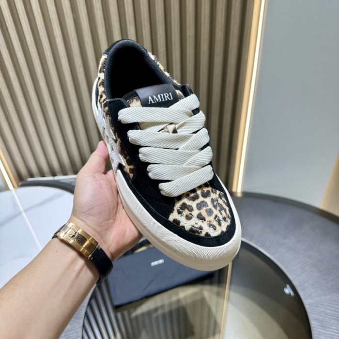 AMIRI SNEAKERS COPSHOE AM-138