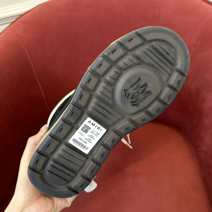 AMIRI SNEAKERS COPSHOE AM-148