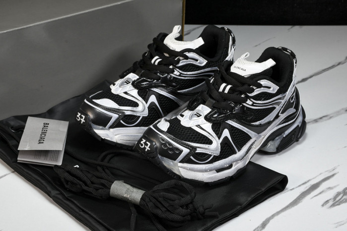 bl trainers track -copshoe bl 266