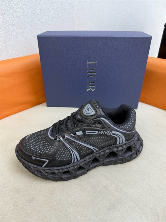 D1R* B35 SNEAKER COPSHOE DR-365