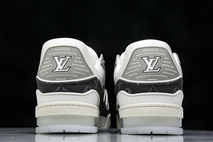 LVT SNEAKERS COPSHOE L&V-137