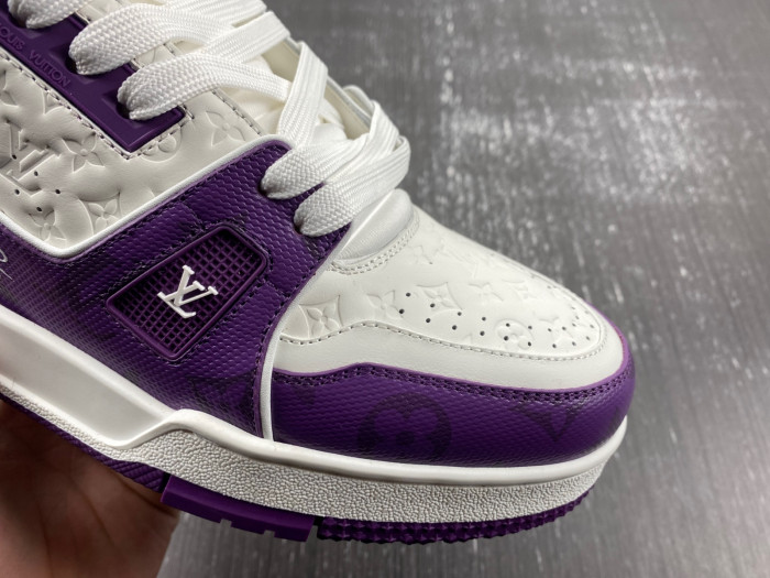 lvt sneakers copshoe l&v-237