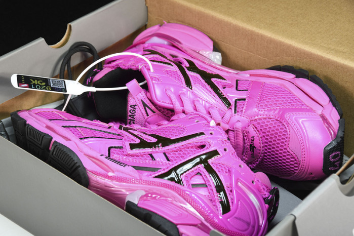 bl runner -copshoe bl 270