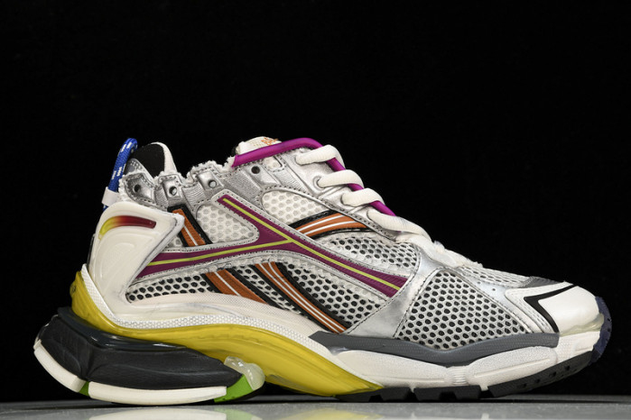 bl runner -copshoe bl 272