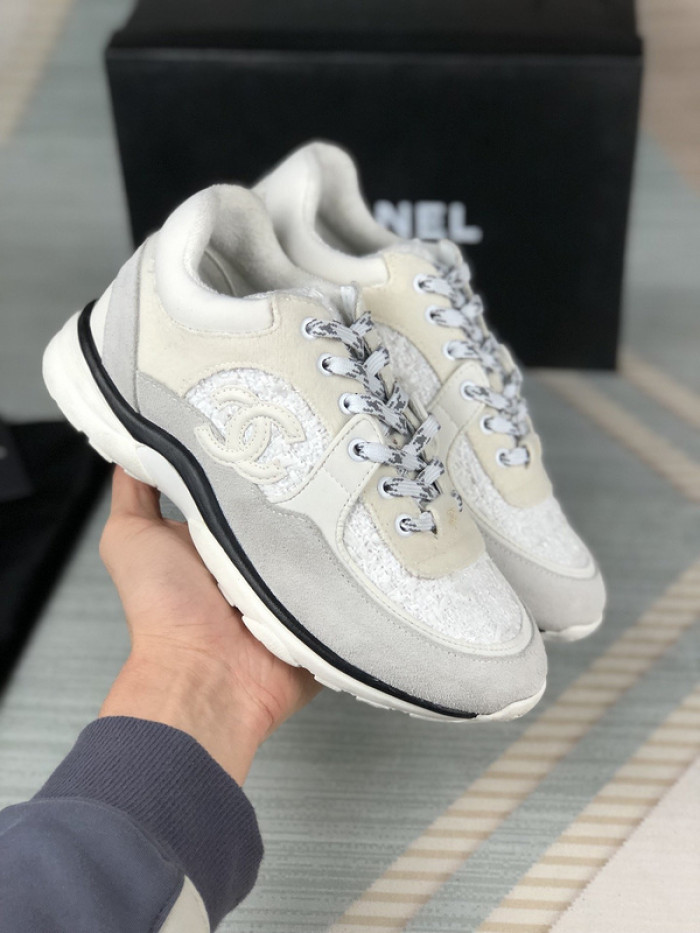 chl Ch*el sneakers kickze chl -6