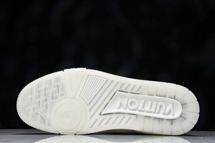 LVT SNEAKERS COPSHOE L&V-trainer 10