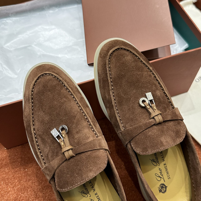 L*oro P*iana SNEAKERS COPSHOE LP-05