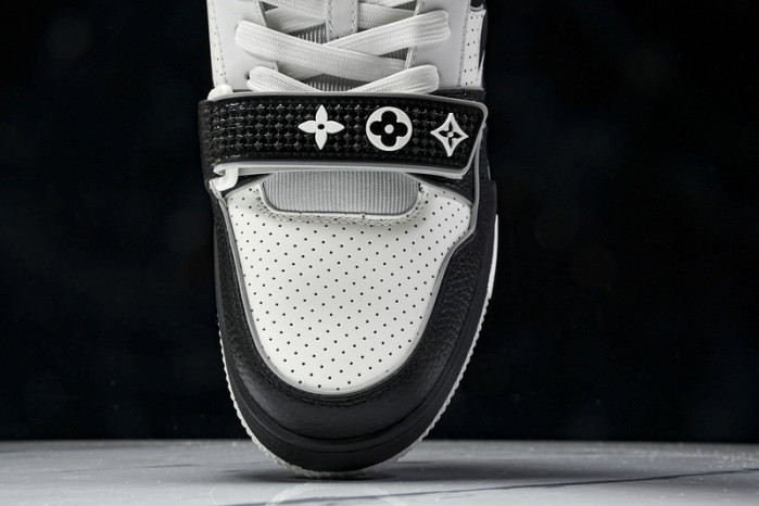 LVT SNEAKERS COPSHOE L&V-trainer 13