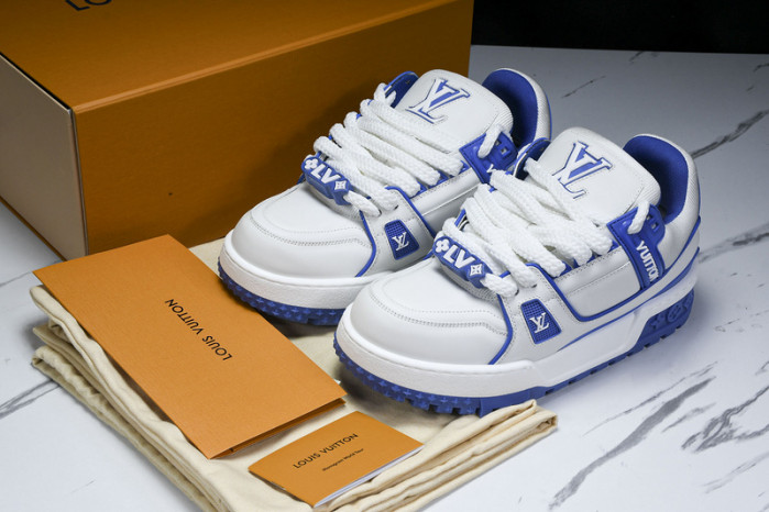 lvt sneakers copshoe l&v-250