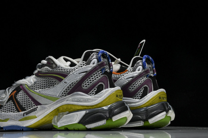 bl trainers track -copshoe bl 279