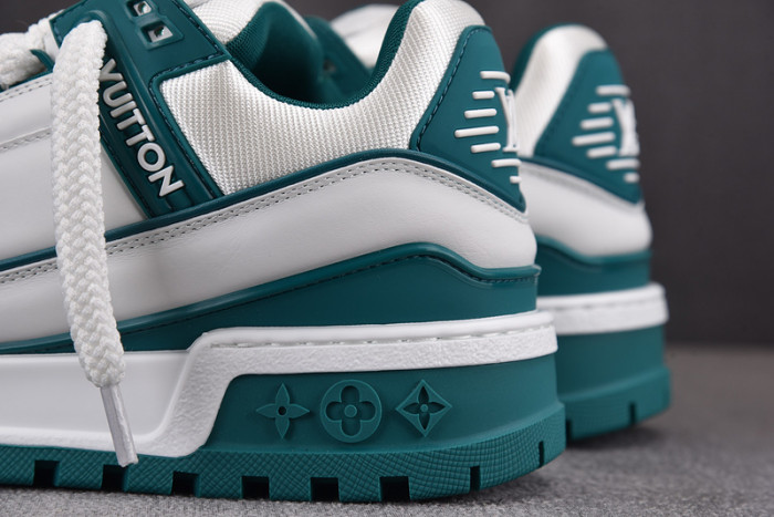 lvt sneakers copshoe l&v-254