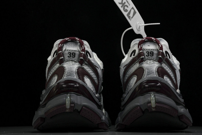 bl trainers track -copshoe bl 282