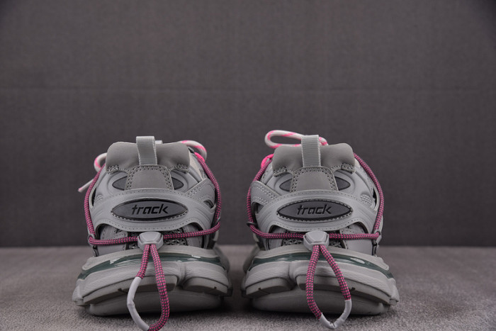 BL TRACK -COPSHOE BL -Track 03