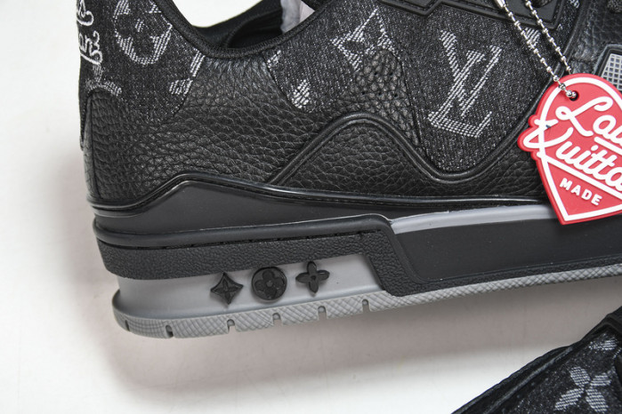 lvt sneakers copshoe l&v-70