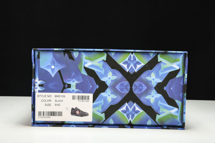 lvt sneakers copshoe l&v-70