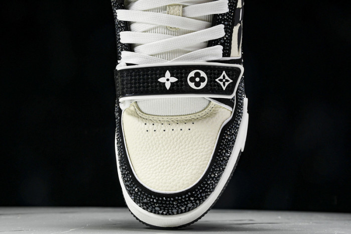 LVT SNEAKERS COPSHOE L&V-trainer 32