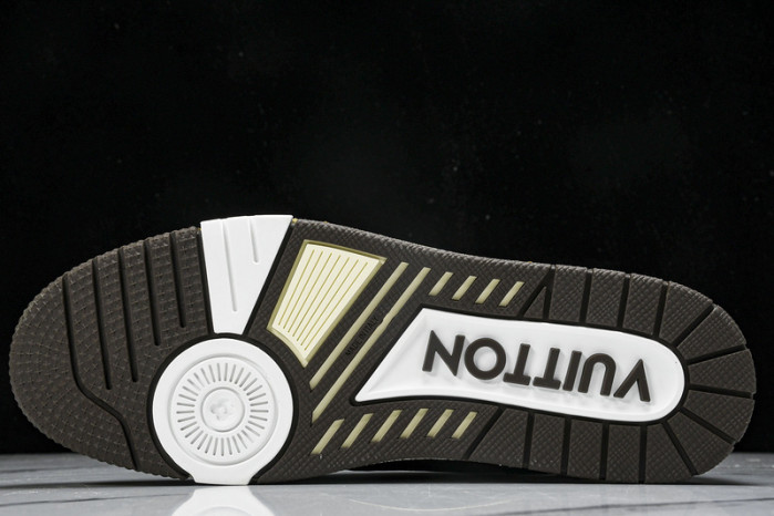 lvt sneakers copshoe l&v-263