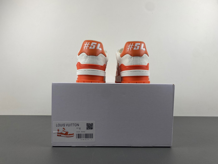 lvt sneakers copshoe l&v-265