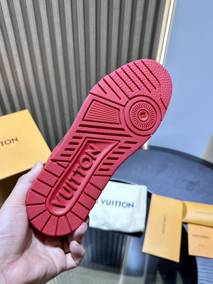 lvt sneakers copshoe l&v-269