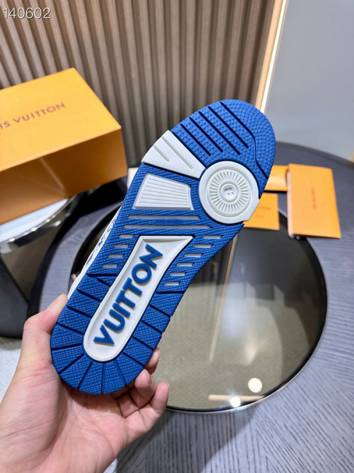 lvt sneakers copshoe l&v-170