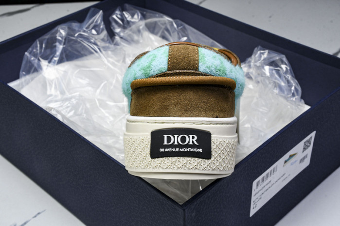 D1R* B33 SNEAKER COPSHOE DR-b33 09