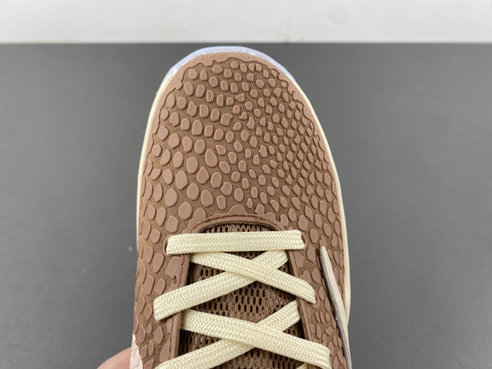 nike kobe 6 protro “chaos” cw2190- 501