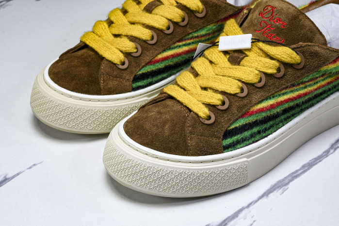 D1R* B33 SNEAKER COPSHOE DR-b33 06