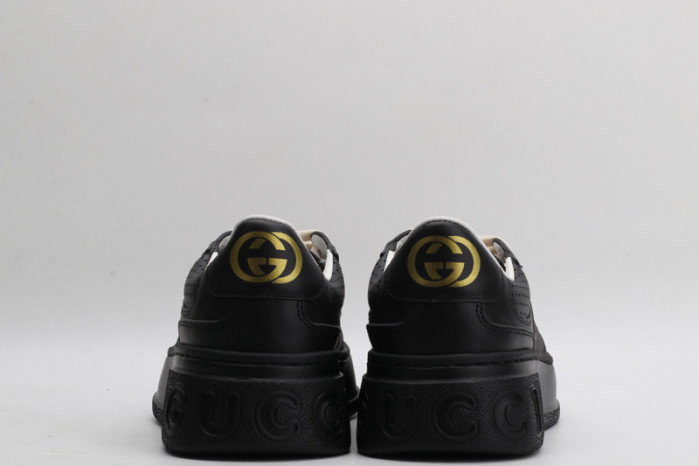 gc low-top sneaker copshoe gc-62