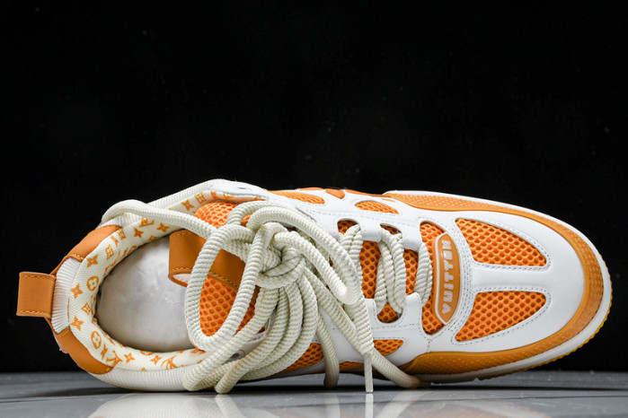 lvt sneakers copshoe l&v-228