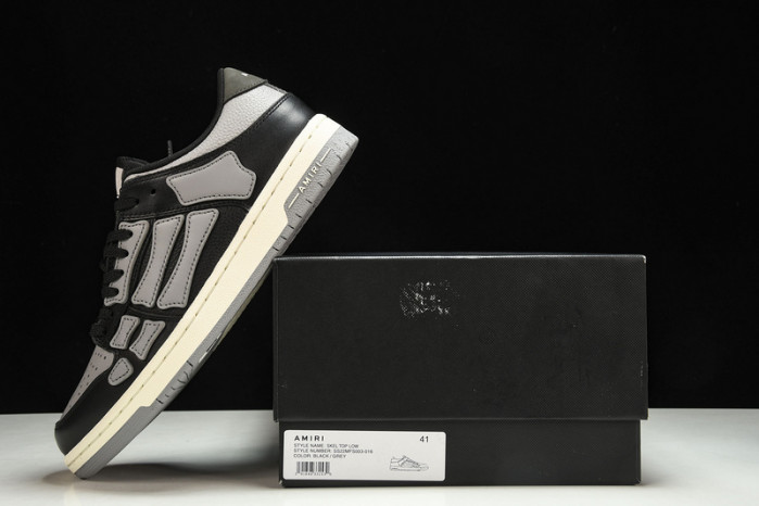 amiri sneakers copshoe am-10