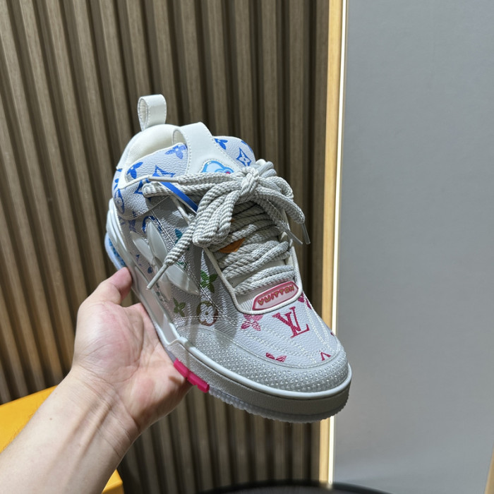 LVT SNEAKERS COPSHOE L&V-trainer 45