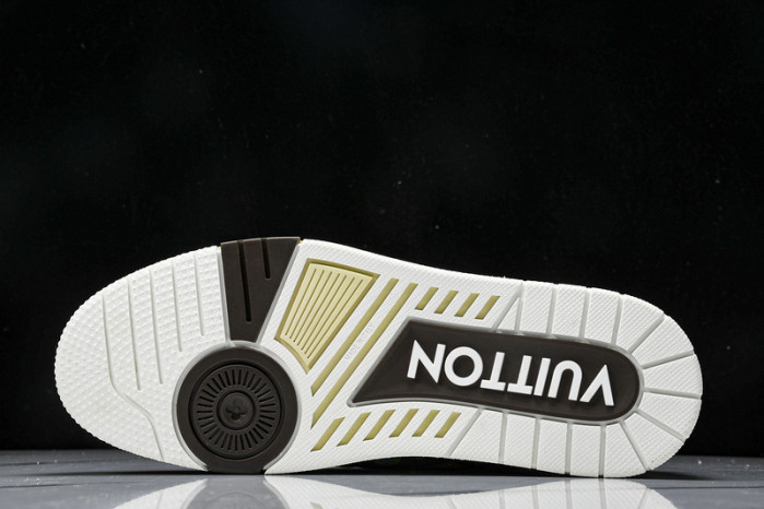 lvt sneakers copshoe l&v-284