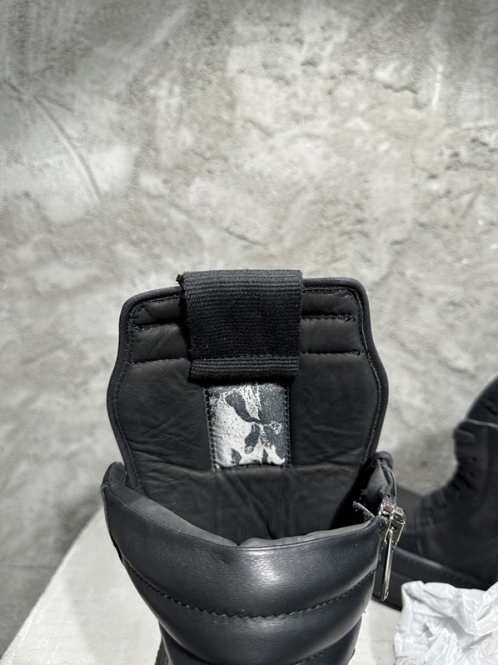 rick owens sneakers copshoe or-189