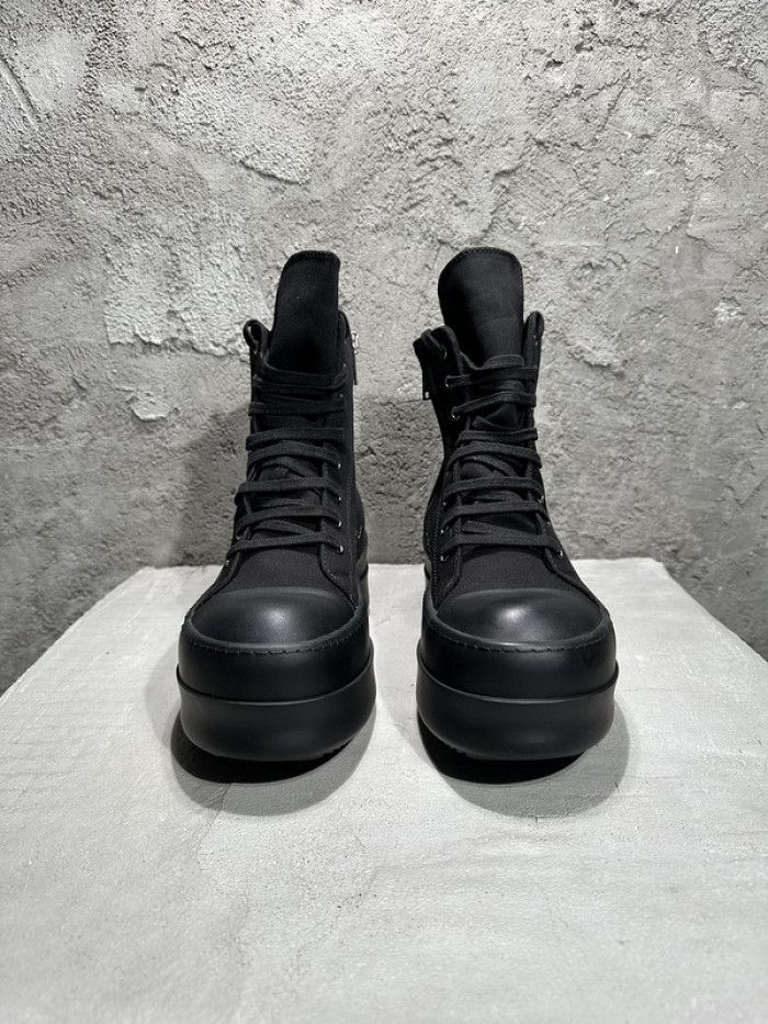rick owens sneakers copshoe or-193