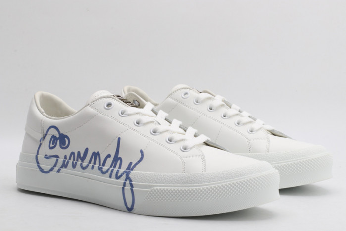 given*chy sneakers copshoe gv-15