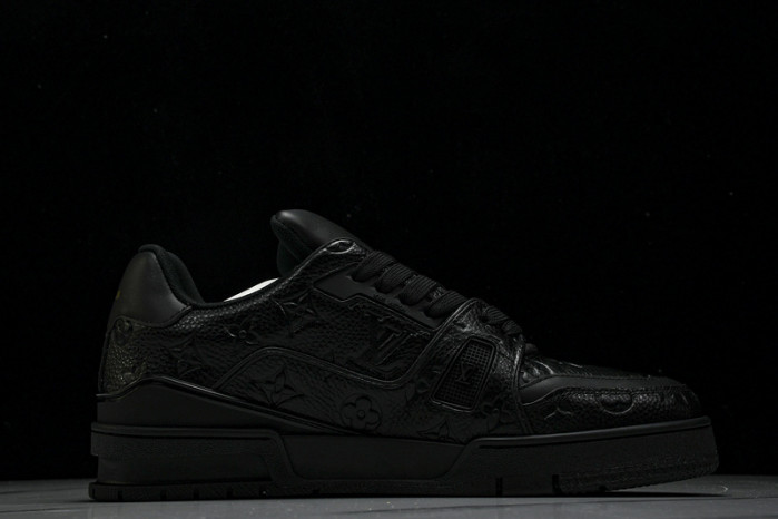 lvt sneakers copshoe l&v-285