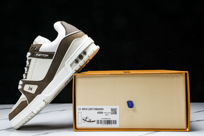 lvt sneakers copshoe l&v-288