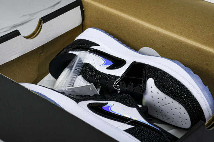 air jordan 1 low golf "endless pursuit" fz4159-100