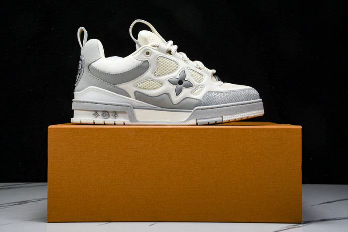 lvt sneakers copshoe l&v-290