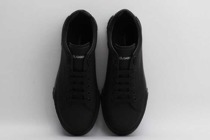 dg sneakers copshoe d&g-18