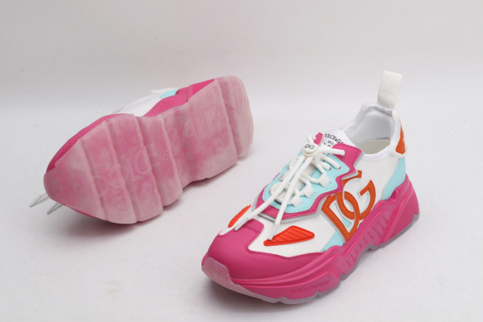 dg sneakers copshoe d&g-19