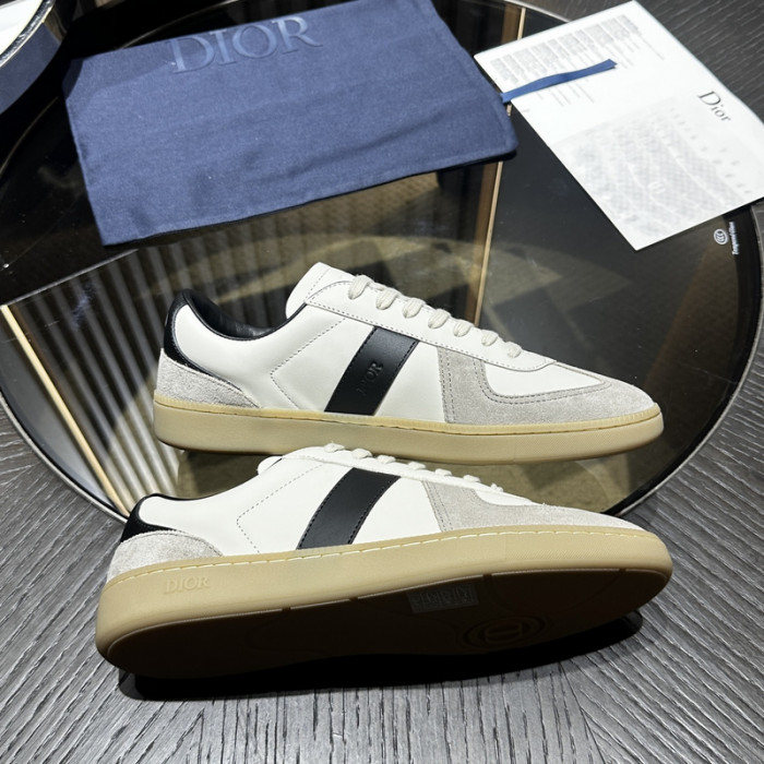 D1R* B01 SNEAKER COPSHOE DR-b01 01